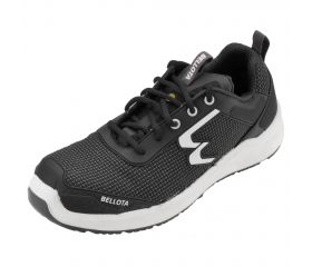 Zapatilla de seguridad Running Blanco S3S / RUNBS3S