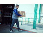 Zapatilla de seguridad Running Blanco S3S / RUNBS3S