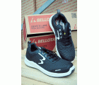 Zapatilla de seguridad Running Blanco S3S / RUNBS3S