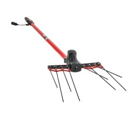 Vareador de aceitunas Cigüeña  con 2 velocidades