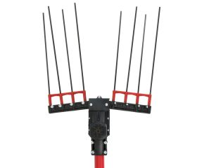 Vareador de aceitunas Cigüeña  con 2 velocidades