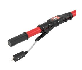 Vareador de aceitunas Cigüeña  con 2 velocidades