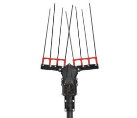 Vareador de aceitunas Colibrí con 3 velocidades VA1PRO