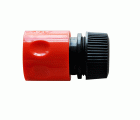 Conector rápido manguera para hidrolimpiadora HL1400E, HL1700E, HL2400PROE / AC85HL