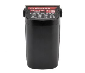 Batería de 14,4V de 2,5Ah para la tijera EPR132P y EPR233P/ECBAEPR132P