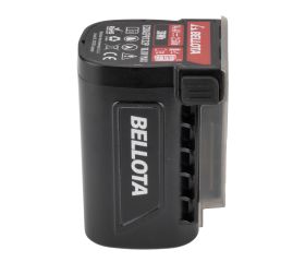 Batería de 14,4V de 2,5Ah para la tijera EPR132P y EPR233P/ECBAEPR132P