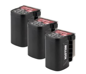 Batería de 14,4V de 2,5Ah para la tijera EPR132P y EPR233P/ECBAEPR132P