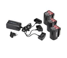 Batería de 14,4V de 2,5Ah para la tijera EPR132P y EPR233P/ECBAEPR132P