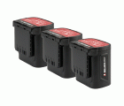 Batería de 21,6V de 2,5Ah para la tijera EPR137P y EPR238P/ECBAEPR137P
