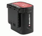 Batería de 21,6V de 2,5Ah para la tijera EPR137P y EPR238P/ECBAEPR137P