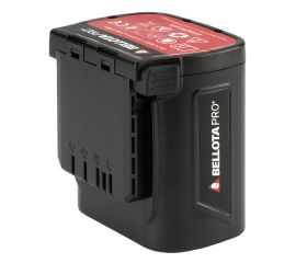 Batería de 21,6V de 2,5Ah para la tijera EPR137P y EPR238P/ECBAEPR137P