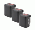 Batería de 21,6V de 2,5Ah para la tijera EPR137P y EPR238P/ECBAEPR137P