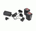 Batería de 21,6V de 2,5Ah para la tijera EPR137P y EPR238P/ECBAEPR137P