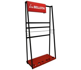 Expositor para cortadoras de cerámica / EXPCORT