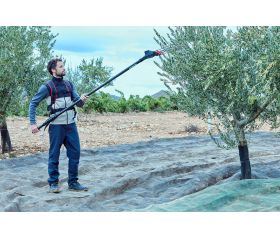 Batería de espalda de Litio-ion, 14,8V, 40AH para el vareador VA1PRO