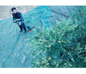 Batería de espalda de Litio-ion, 14,8V, 40AH para el vareador VA1PRO