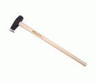 Maza-Cuña para corte de madera gruesa y dura / 5460