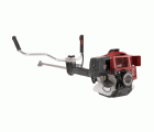 Desbrozadora a gasolina 53cc / DB5300E