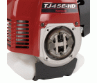 Desbrozadora a gasolina 45cc / DB4500E