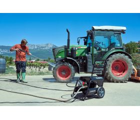 Hidrolimpiadora compacta profesional de 510l/h caudal / HL3000PROE