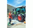 Hidrolimpiadora compacta profesional de 510l/h caudal / HL3000PROE