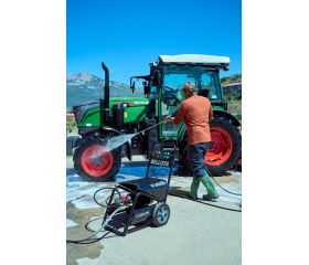 Hidrolimpiadora compacta profesional de 510l/h caudal / HL3000PROE