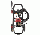 Hidrolimpiadora compacta profesional de 510l/h caudal / HL3000PROE