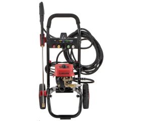 Hidrolimpiadora compacta profesional de 510l/h caudal / HL3000PROE