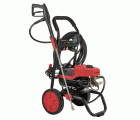 Hidrolimpiadora compacta profesional de 510l/h caudal / HL3000PROE