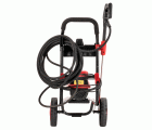 Hidrolimpiadora compacta profesional de 510l/h caudal / HL3000PROE