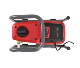 Hidrolimpiadora compacta profesional de 510l/h caudal / HL3000PROE