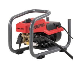 Hidrolimpiadora compacta profesional de 510l/h caudal / HL3000PROE