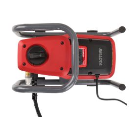 Hidrolimpiadora compacta profesional de 510l/h caudal / HL3000PROE