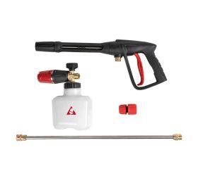 Hidrolimpiadora compacta profesional de 510l/h caudal / HL3000PROE