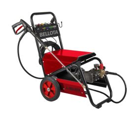 Hidrolimpiadora metálica profesional de 630l/h caudal / HL3300PROE