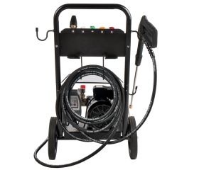 Hidrolimpiadora metálica profesional de 630l/h caudal / HL3300PROE