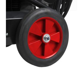 Hidrolimpiadora metálica profesional de 630l/h caudal / HL3300PROE