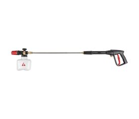 Hidrolimpiadora metálica profesional de 630l/h caudal / HL3300PROE