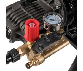 Hidrolimpiadora metálica profesional de 630l/h caudal / HL3300PROE