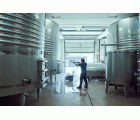 Hidrolimpiadora metálica trifásica profesional de 800l/h caudal / HL4800PROE