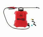 Pulverizador a batería 18v / PL1600BE