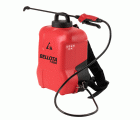 Pulverizador a batería 18v / PL1600BE
