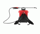 Pulverizador a batería 18v / PL1600BE