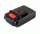 Pulverizador a batería 18v / PL1600BE