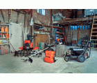 Pulverizador a batería 18v / PL1600BE