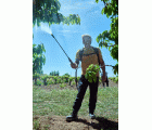 Pulverizador a batería 18v / PL1600BE