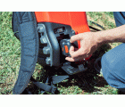 Pulverizador a batería 18v / PL1600BE