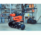 Motoazada 7 CV con 3 + 1 velocidades / MZ3010E