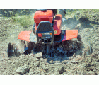 Motoazada 7 CV con 3 + 1 velocidades / MZ3010E