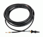 Manguera para desatascar tuberías para hidrolimpiadoras HL2400PROE / AC94HL2400PRO